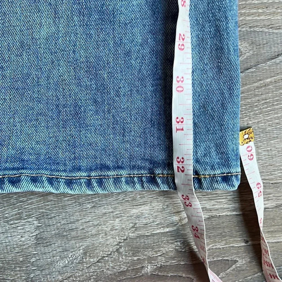 SLVRLAKE Reese Jeans in High Roller - Picture 13 of 13